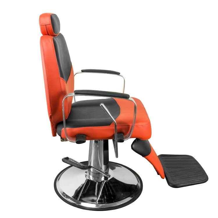 High Quality Hydraulic Barbershop Hair Cut Barber Chair Hairdressing Chair Wholesale Beauty Barber Chair