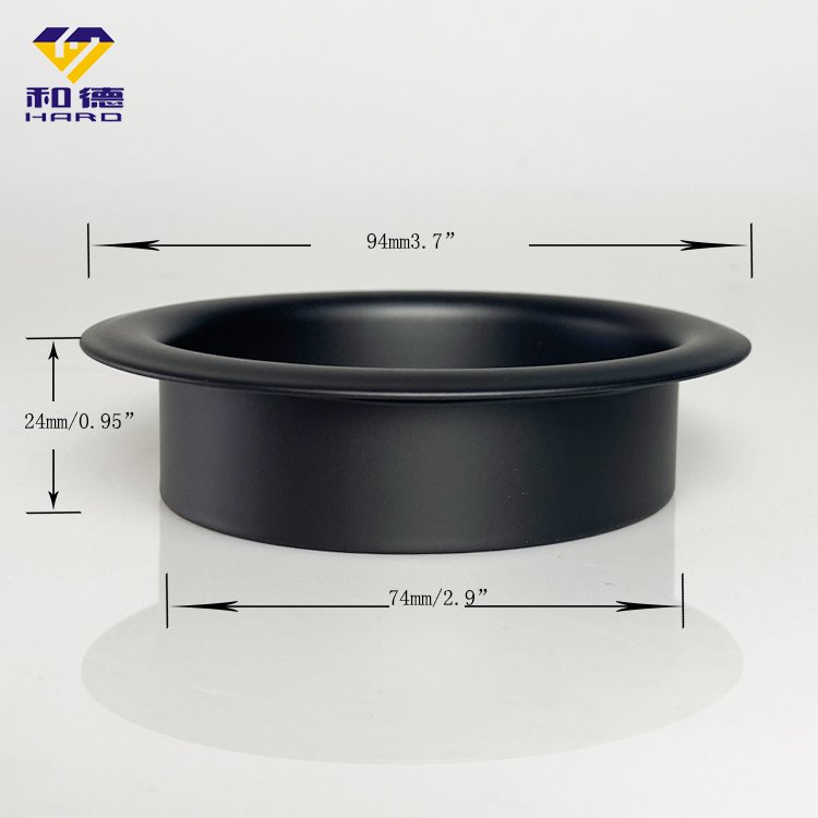 Directly Factory Stainless Steel Salon Trolley Stainless Steel Hair Dryer Holder
