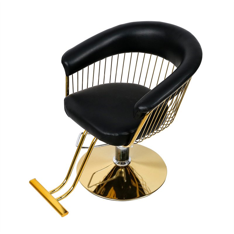 hair salon chair for hairdressing salon makeup chair barber chair