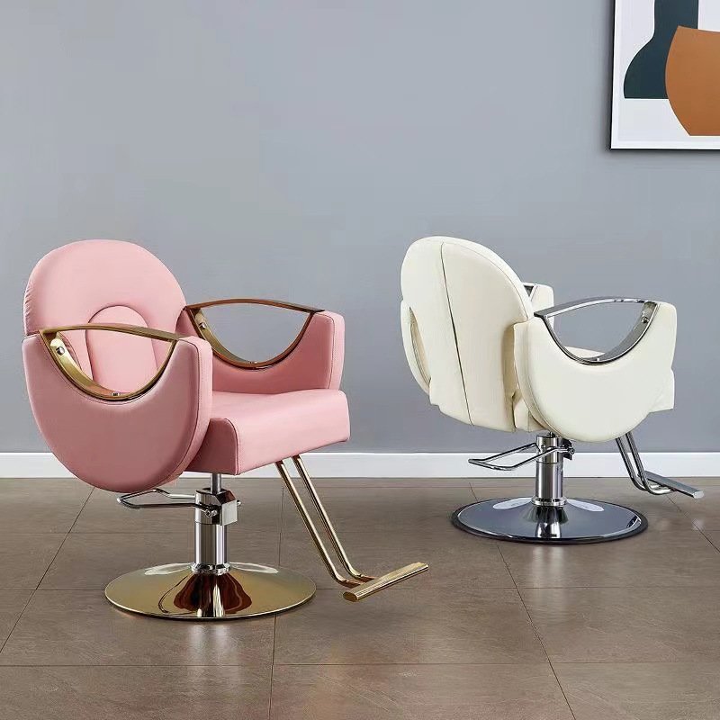 Professional wholesale salon furniture durable best barbershop equipment barber chair