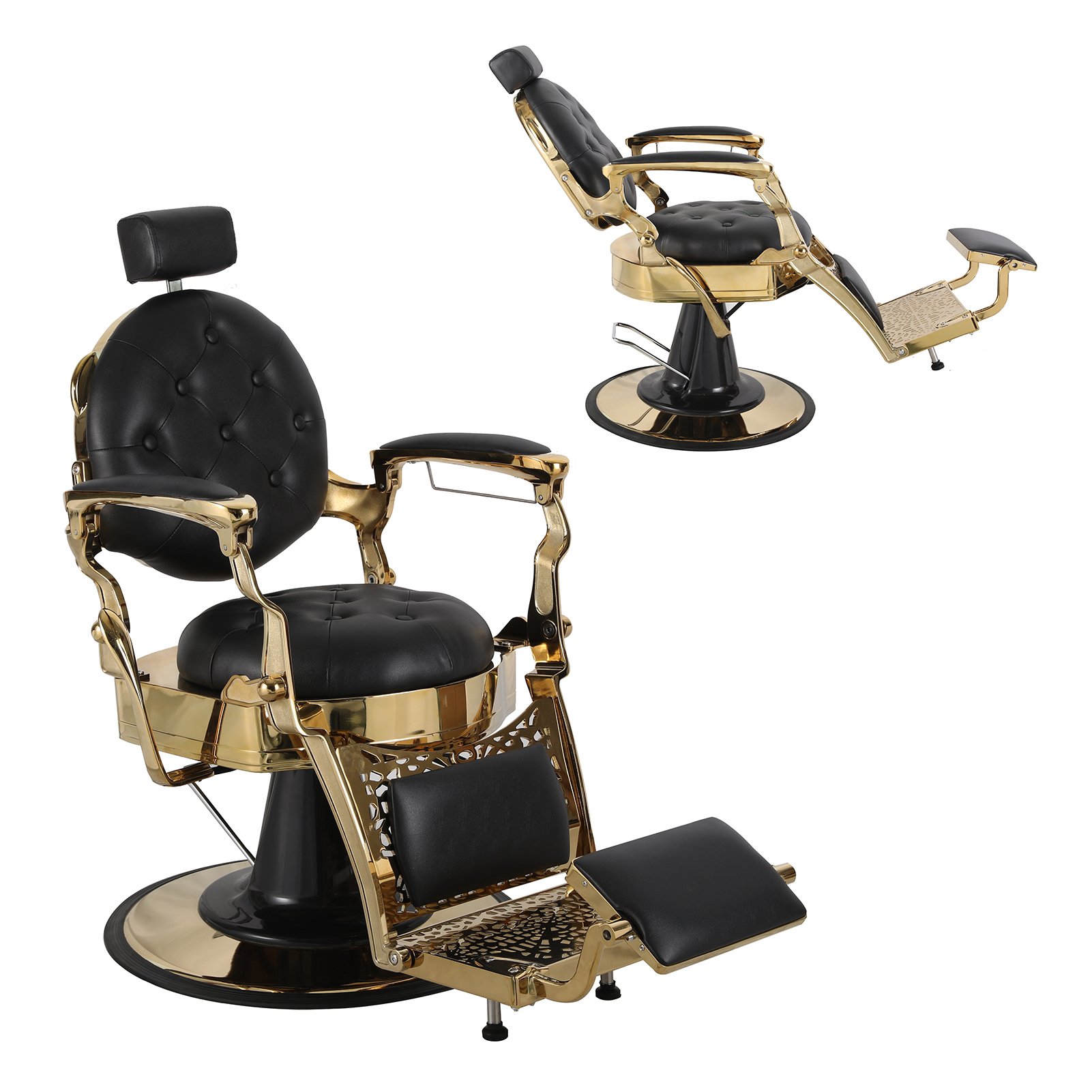 Fashionable High-Quality Salon Chair Seating for Salon Professionals