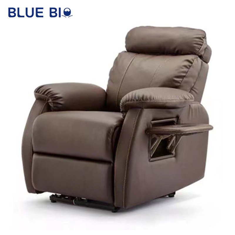 Barbershop Electric Hydraulic Barber Chair Sofa Salon Beauty Massage Barber Chairs Home Sofa