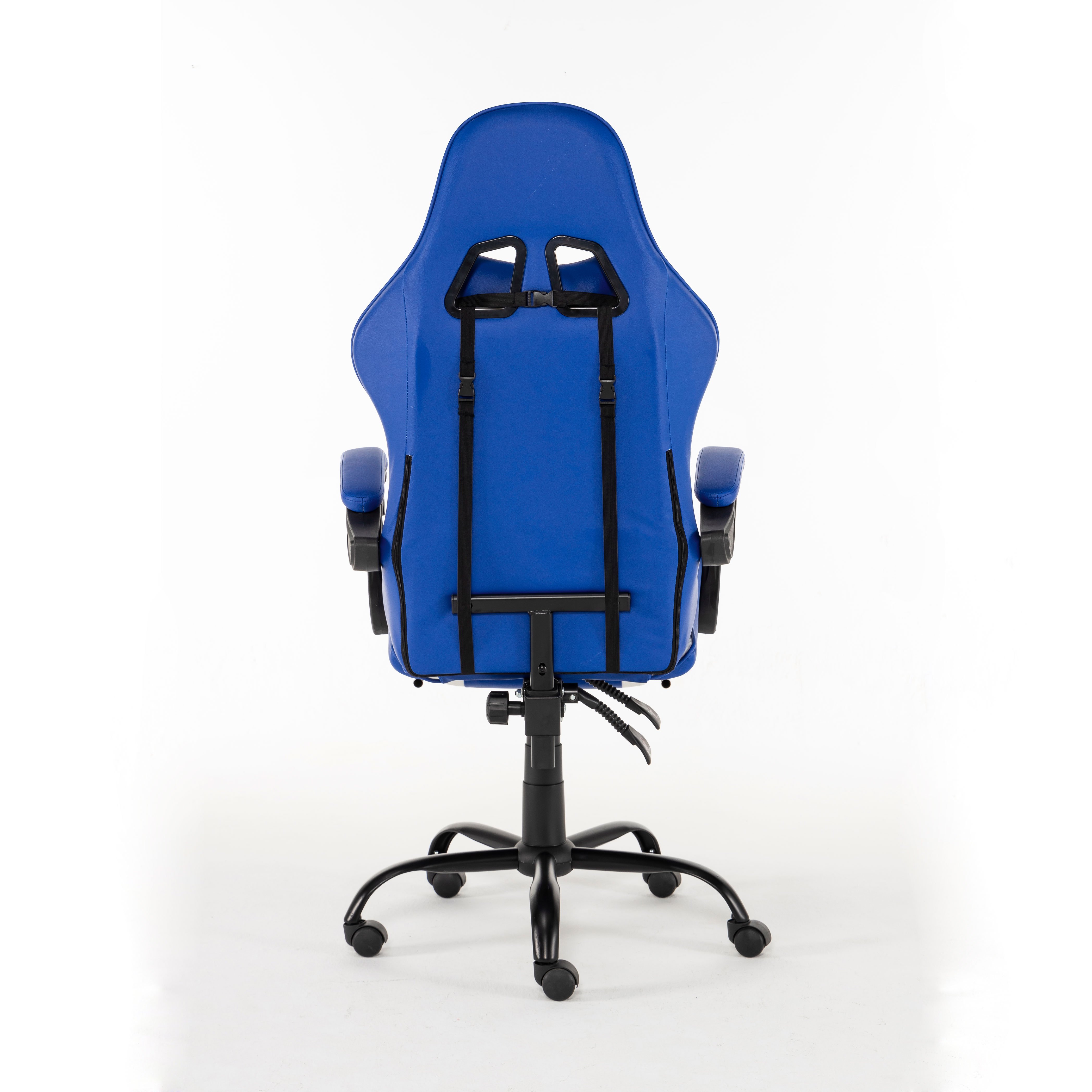 Best Ergonomic Swivel Rolling Chair 360 Degree Racing Computer Arm Chair Gaming PC