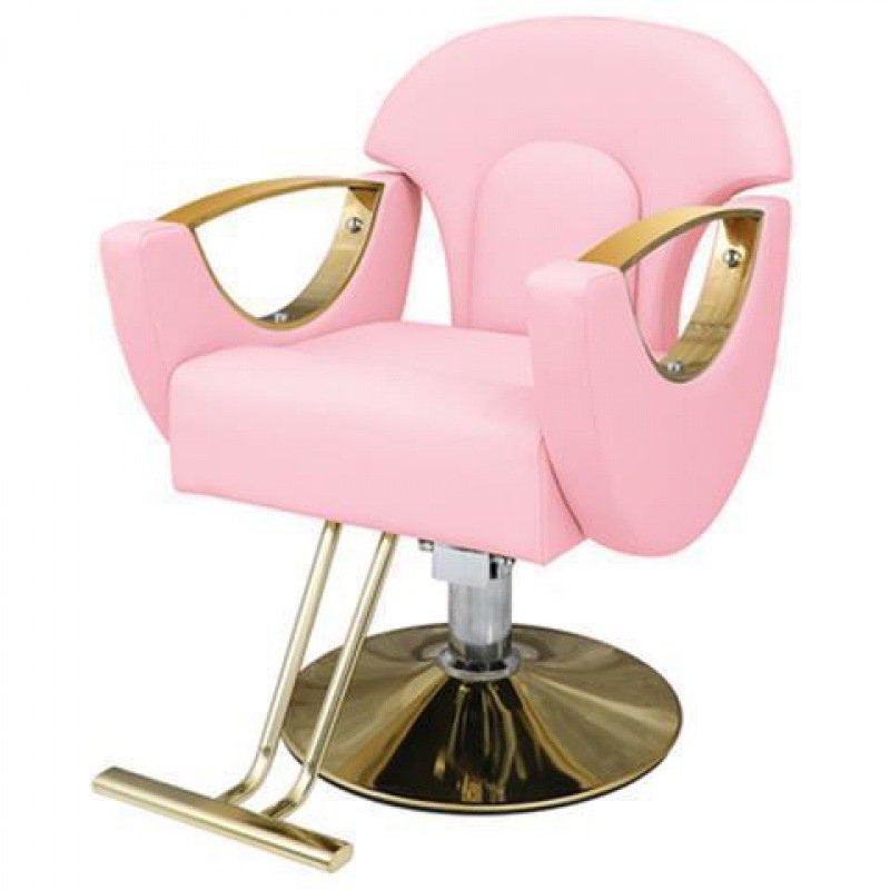 Barber lifting chair Salon Chair for Hairdressing 360 degree Swivel Hair Stylist