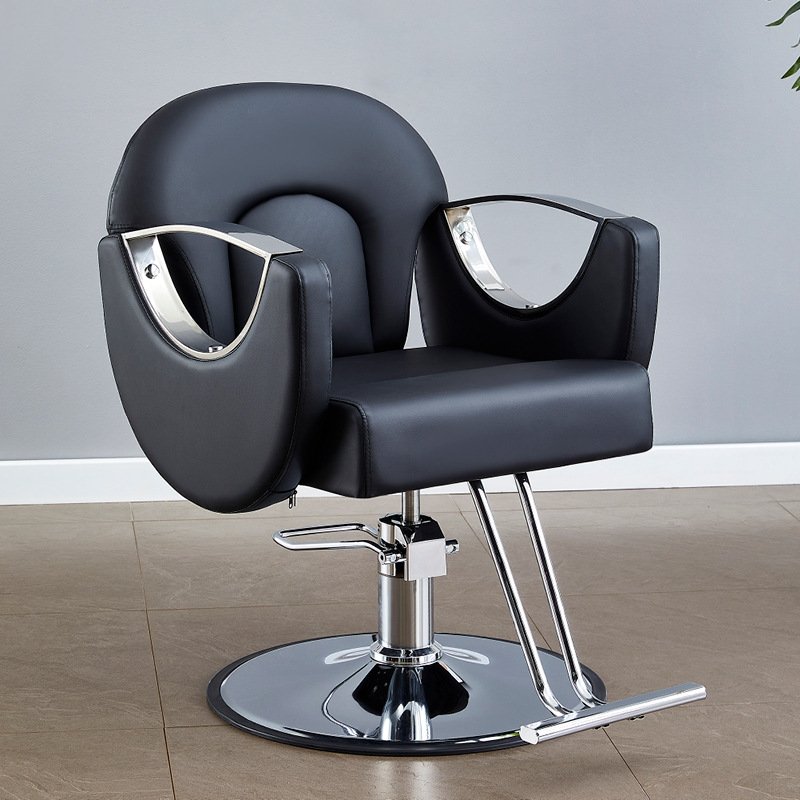 Barber lifting chair Salon Chair for Hairdressing 360 degree Swivel Hair Stylist