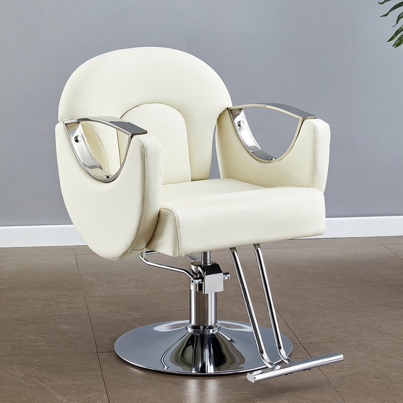 Barber lifting chair Salon Chair for Hairdressing 360 degree Swivel Hair Stylist