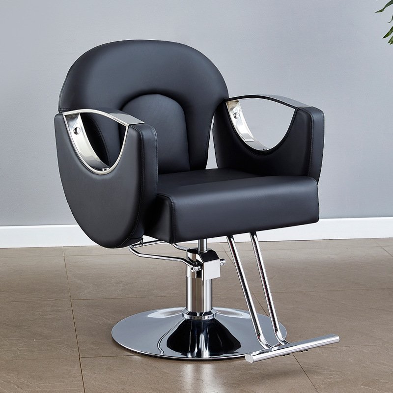 Barber lifting chair Salon Chair for Hairdressing 360 degree Swivel Hair Stylist