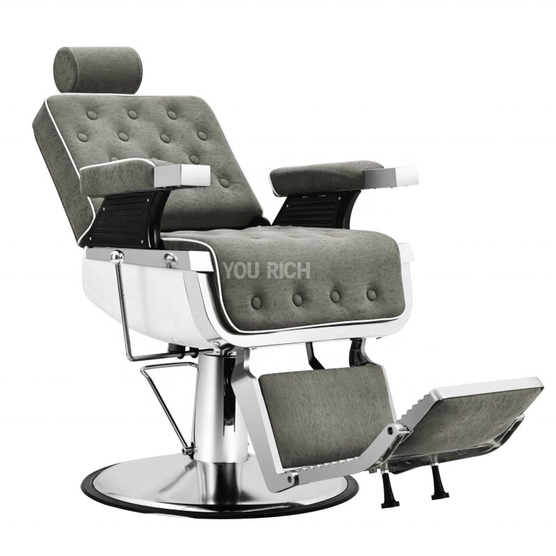professional barber chair manufacturer salon chair beauty salon chaise pour salon de coiffure barbers chairs for sale