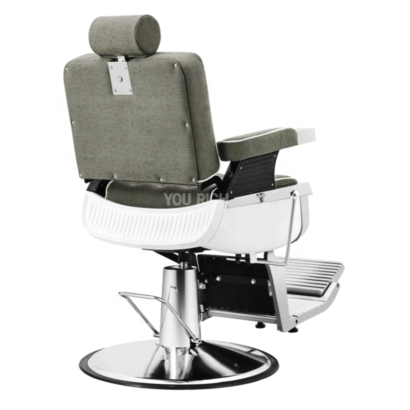 professional barber chair manufacturer salon chair beauty salon chaise pour salon de coiffure barbers chairs for sale