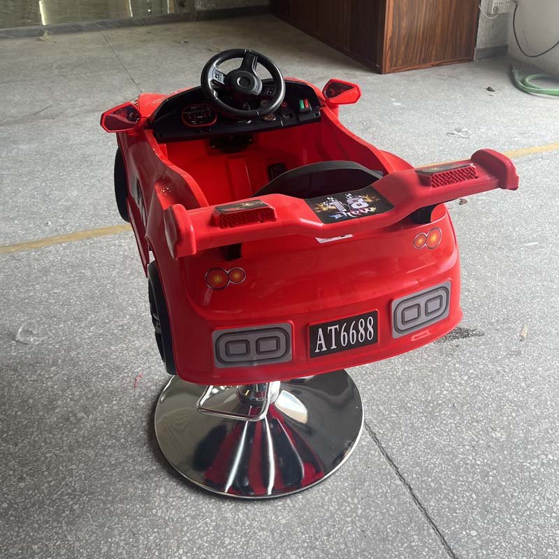 2024 Latest 3 Years Warranty Heavy Duty Hydraulic Pump Yed Styling Chair Kid Chair Child Chair