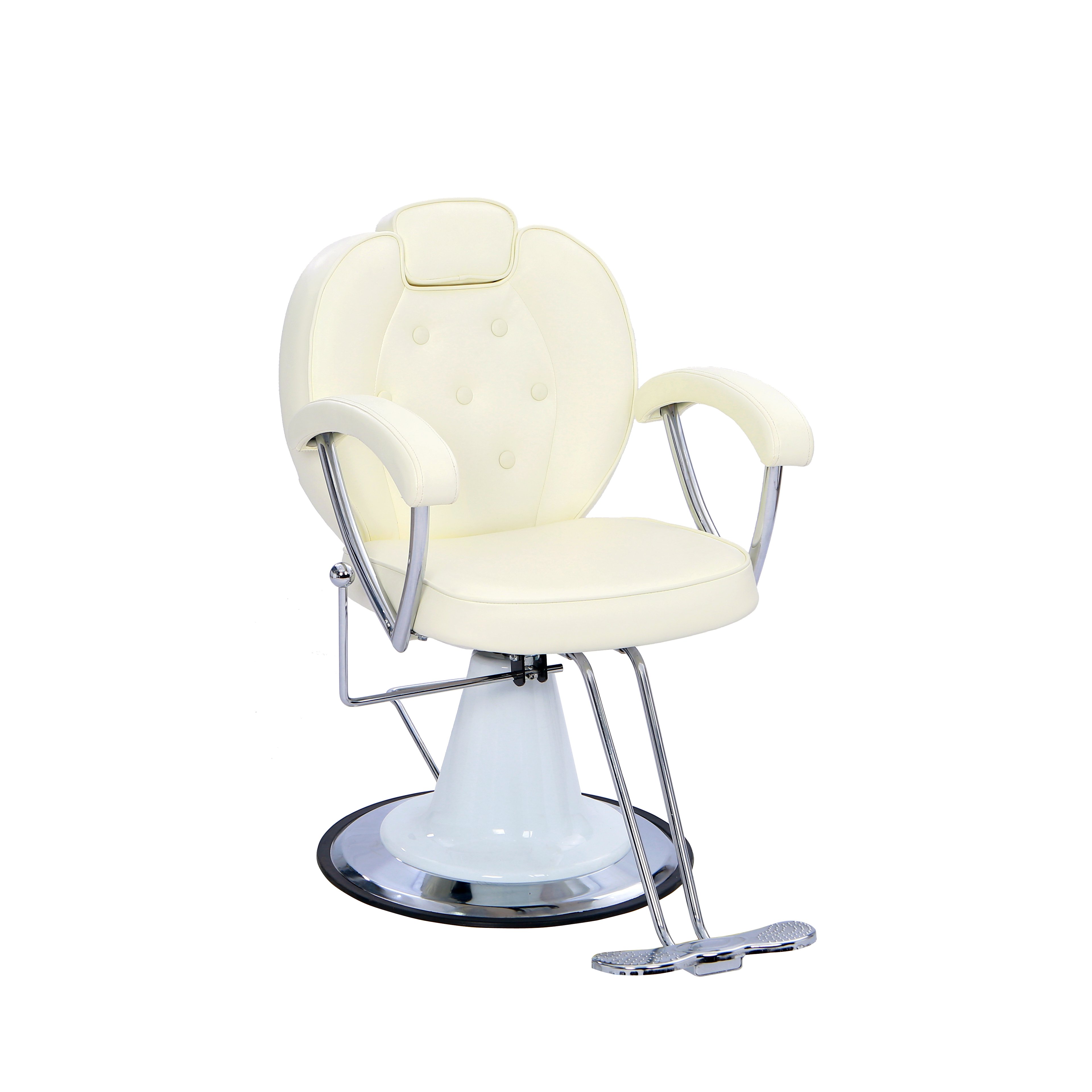 Professional Hair Salon Equipment Hairdressing Barber Chair for Barber Shop