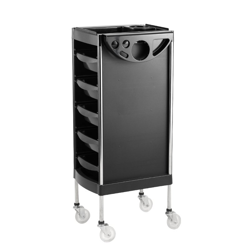 Hairdressing tool car Salon special trolley hairdresser helper for beauty salon