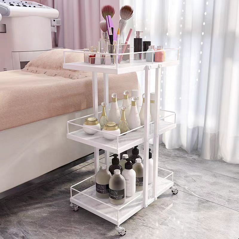 Hot Selling Salon Trolley Beauty Trolley Machine For Beauty Salon For Heavy Duty Salon Equipment