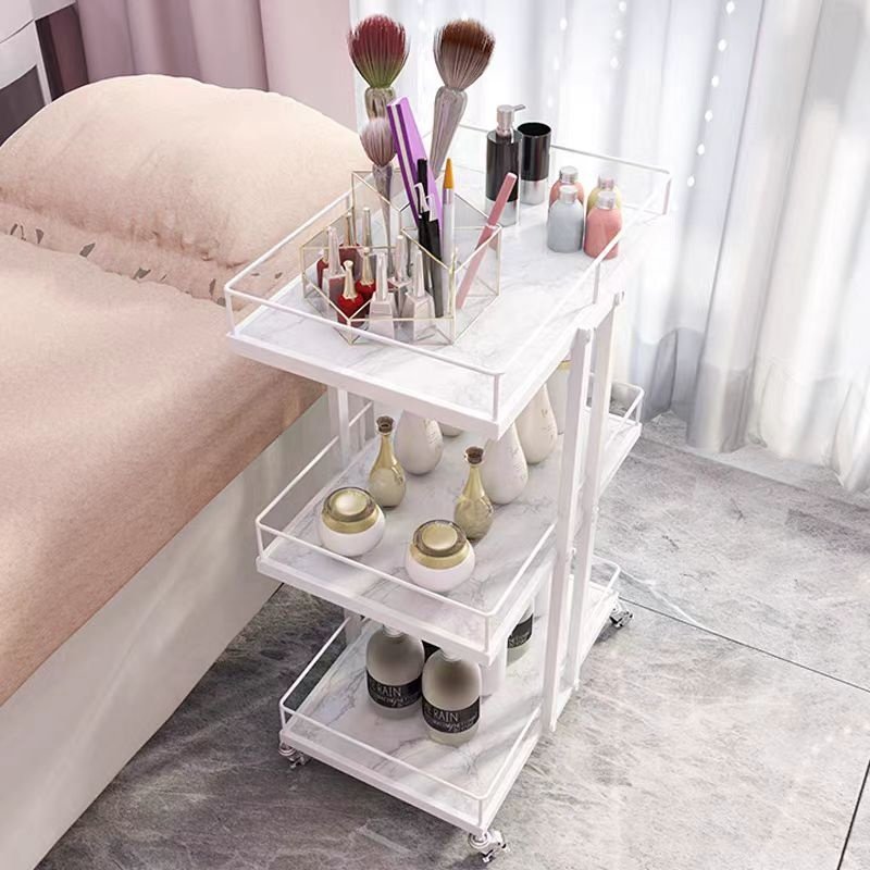 Hot Selling Salon Trolley Beauty Trolley Machine For Beauty Salon For Heavy Duty Salon Equipment