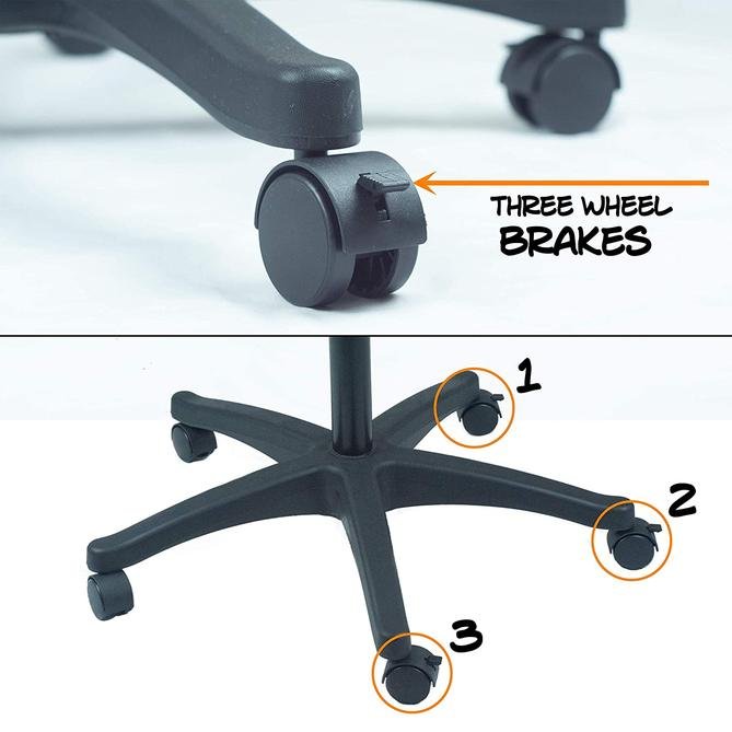 Beauty Hair Salon Supplies Trolley Trollys Cart Equipment Products