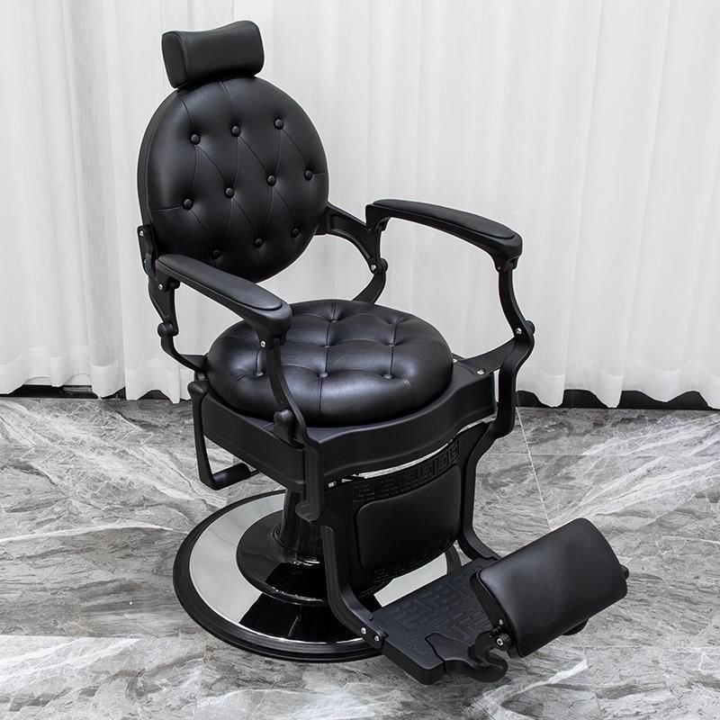 Factory Beauty equipment Salon furniture Barbershop hair salon Barber chair