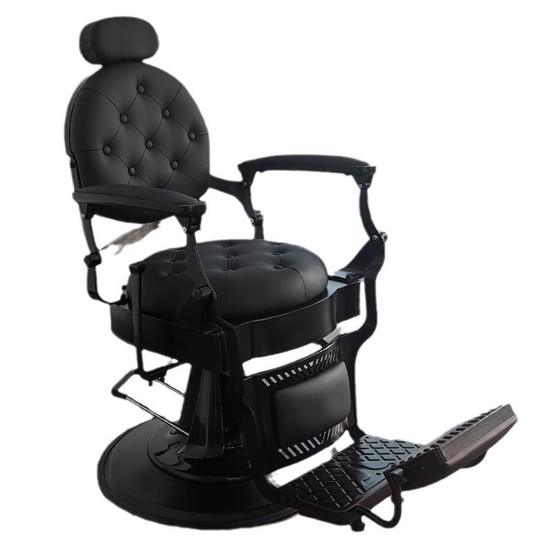 Factory Beauty equipment Salon furniture Barbershop hair salon Barber chair