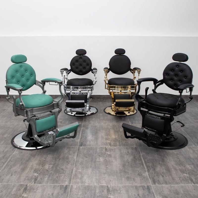 Factory Beauty equipment Salon furniture Barbershop hair salon Barber chair