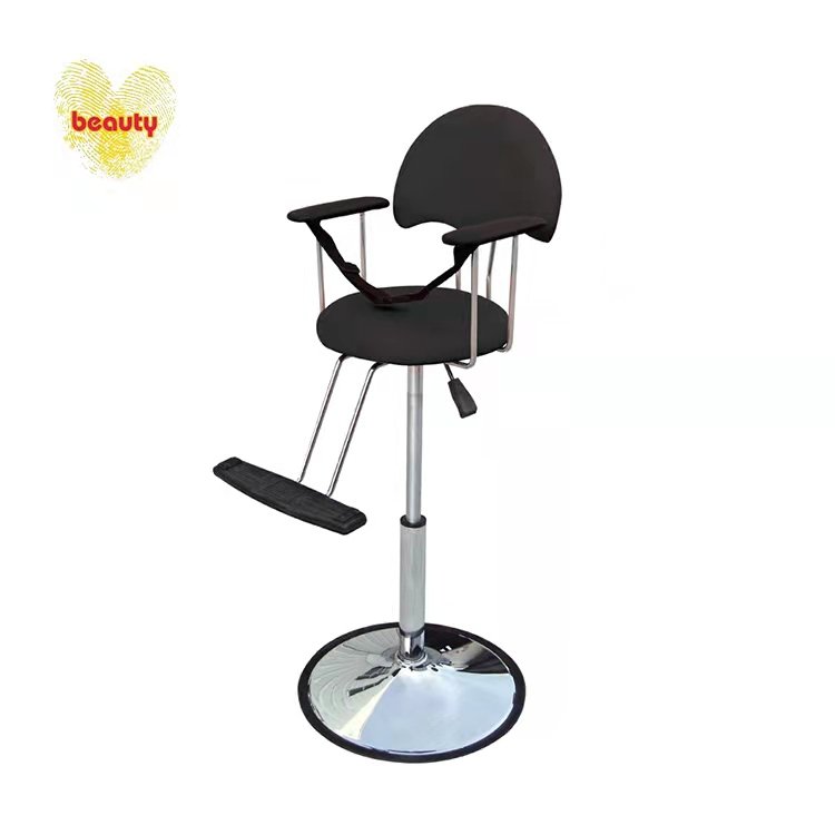 customized hairdressing chair kids high quality salon furniture barber chair