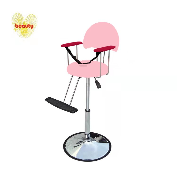 customized hairdressing chair kids high quality salon furniture barber chair