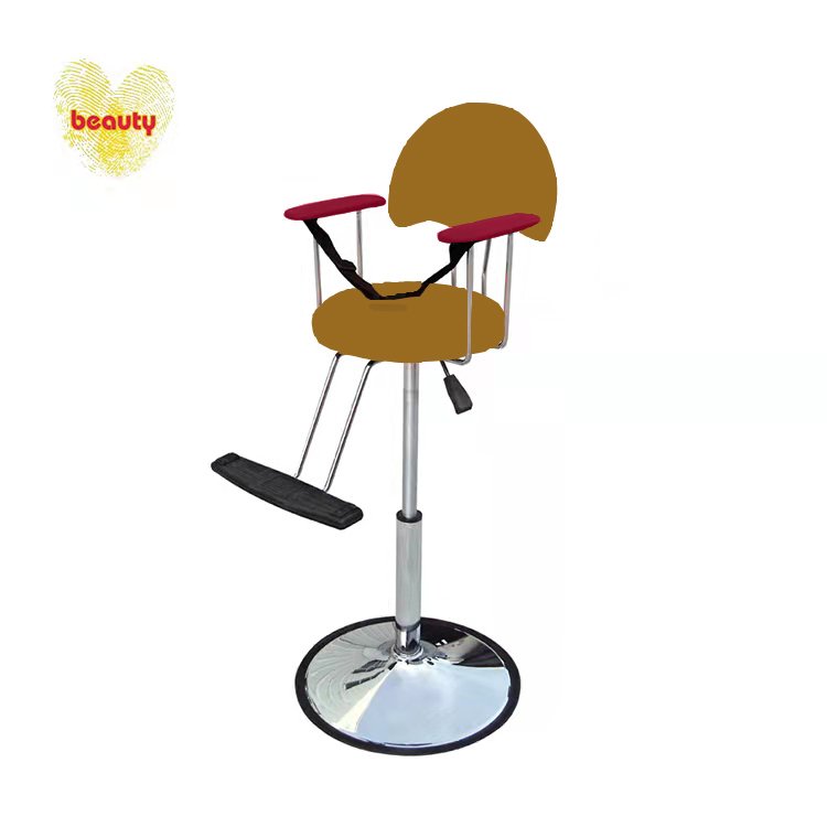 customized hairdressing chair kids high quality salon furniture barber chair