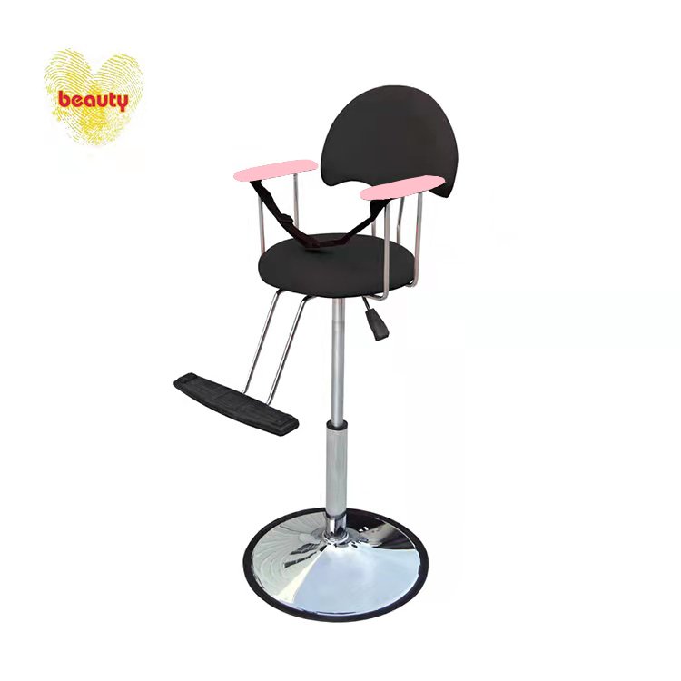 customized hairdressing chair kids high quality salon furniture barber chair
