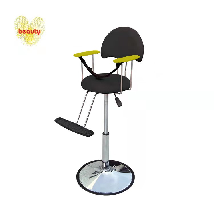 customized hairdressing chair kids high quality salon furniture barber chair