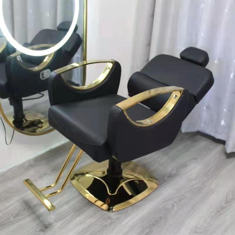 salon chairs hydraulic barber chair wholesale cheap woman barber chairs for sale