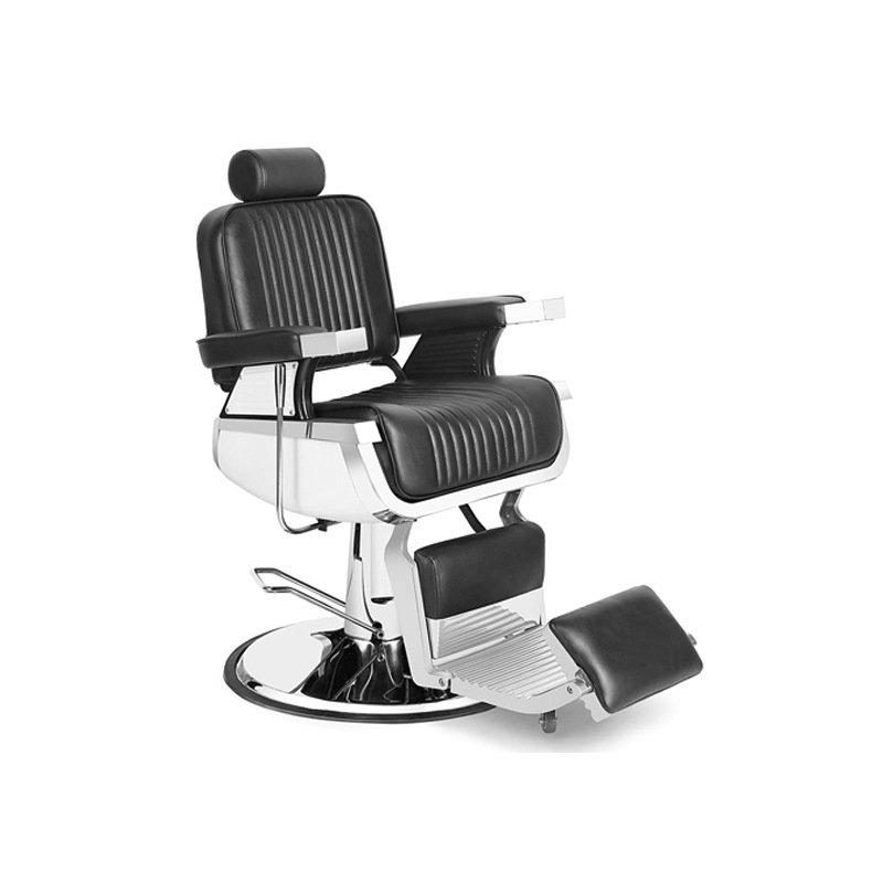 classic barber chairs for sale / chair hairdresser barber / barber chair black