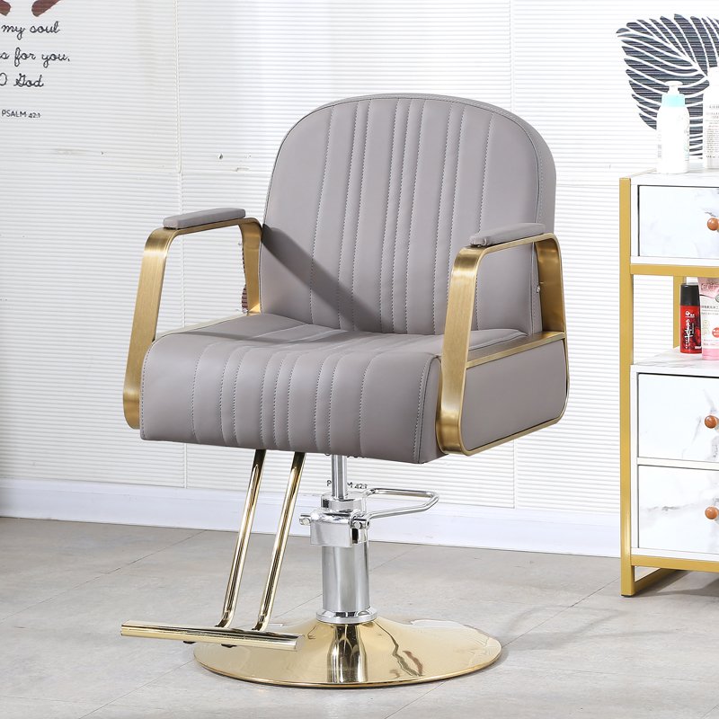 Wholesale China Trade Barbers Chairs Barber Chairs For Sale Beauty Hair Salon Chair cheap salon furniture