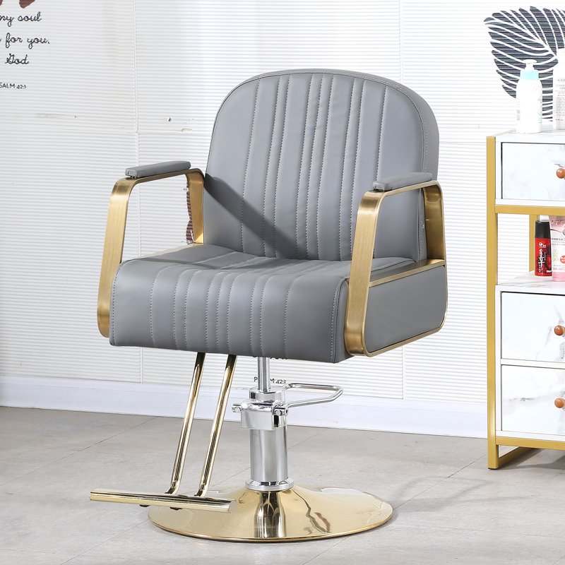Wholesale China Trade Barbers Chairs Barber Chairs For Sale Beauty Hair Salon Chair cheap salon furniture