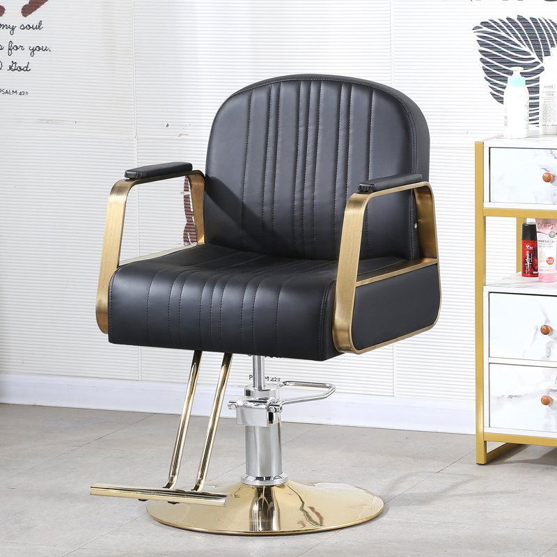 Wholesale China Trade Barbers Chairs Barber Chairs For Sale Beauty Hair Salon Chair cheap salon furniture