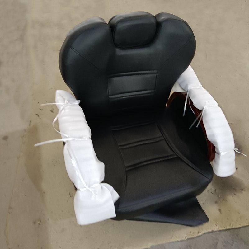 READY TO SHIP Heavy Duty Old Style Barber Chair Salon Chair Royal Chair
