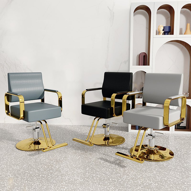 Best Quality Hair Kenya Jua Kali Barber Chair For Sale Second Hand
