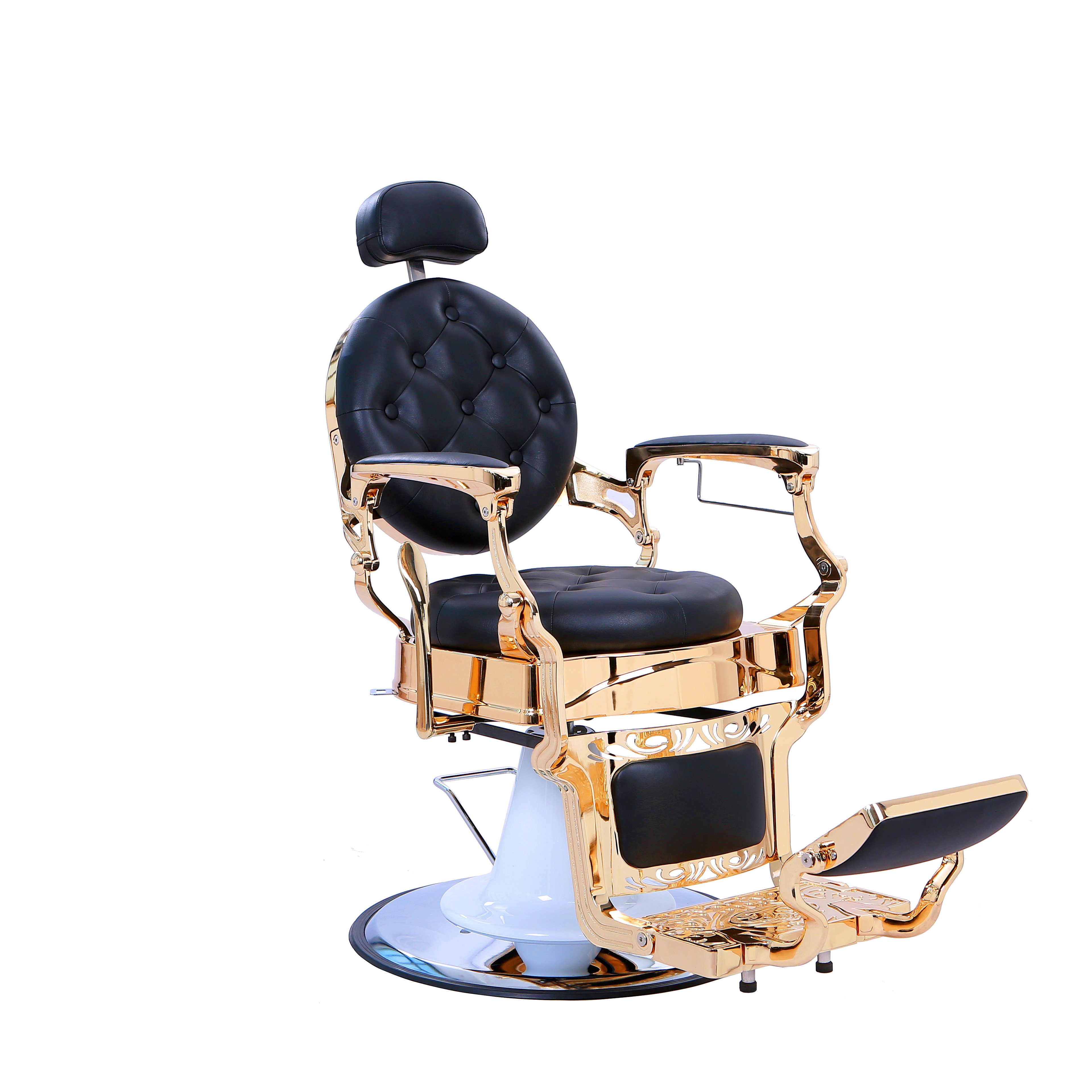 Classic Hair Salon Equipment Hairdressing Barber Chair for Barber Shop
