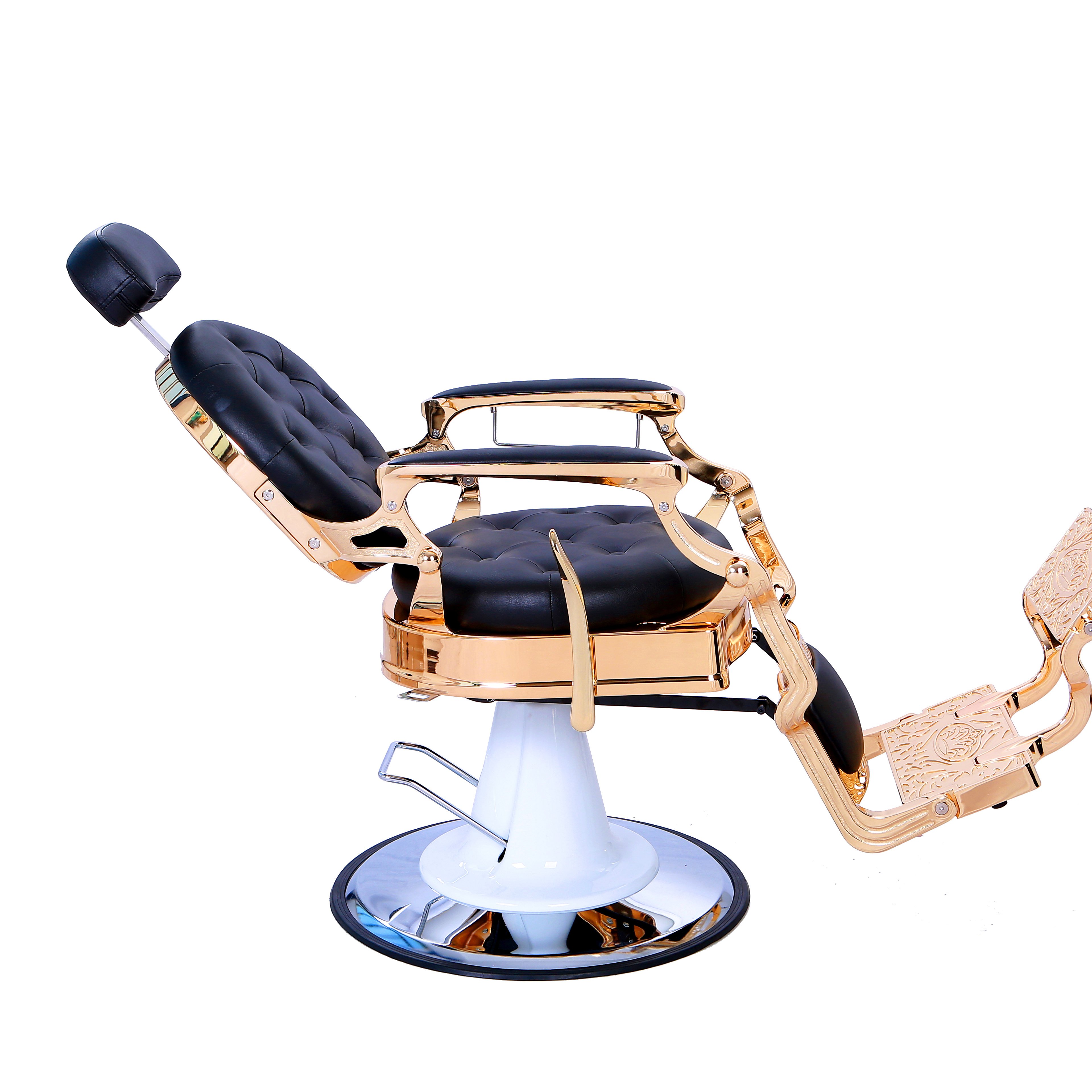 Classic Hair Salon Equipment Hairdressing Barber Chair for Barber Shop