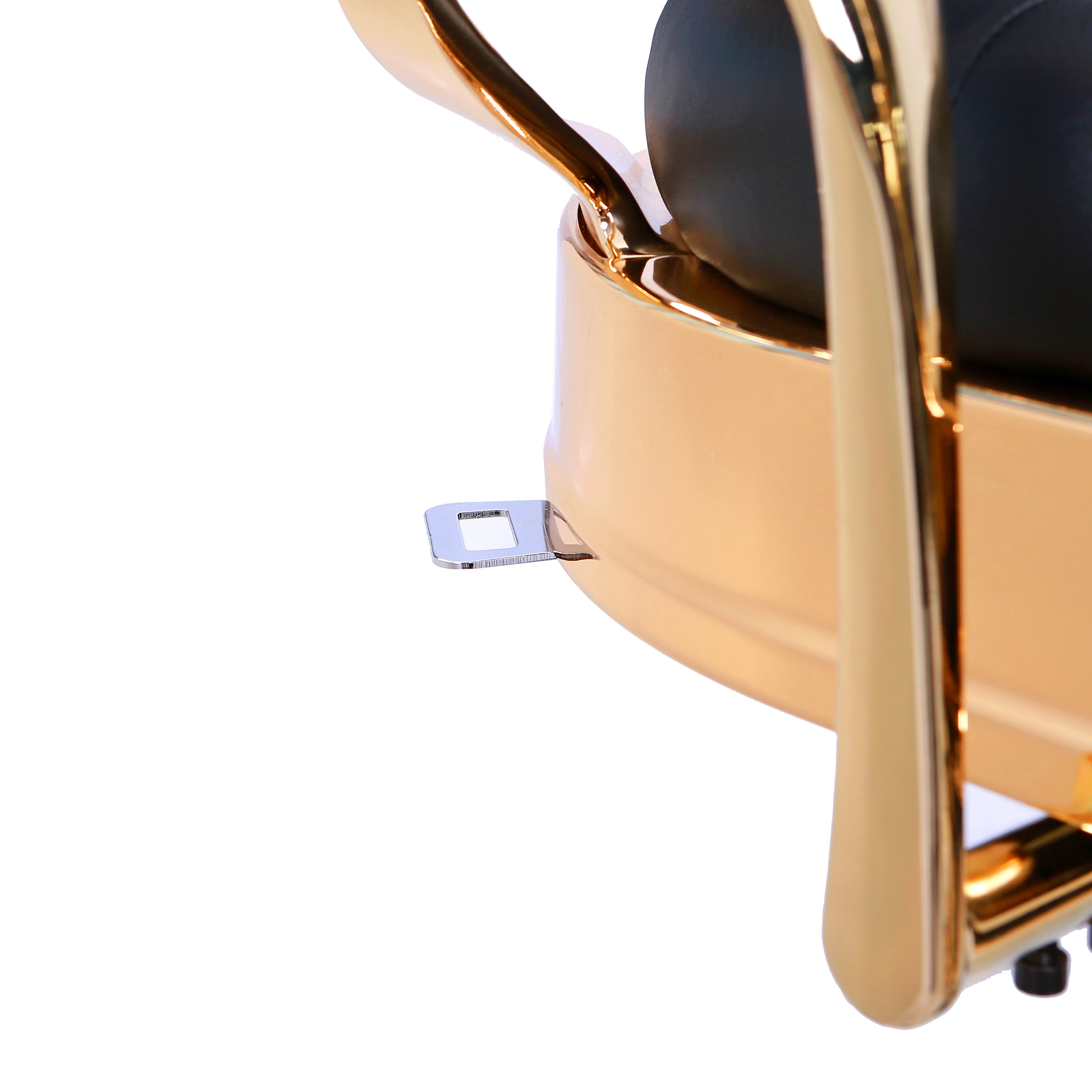Classic Hair Salon Equipment Hairdressing Barber Chair for Barber Shop