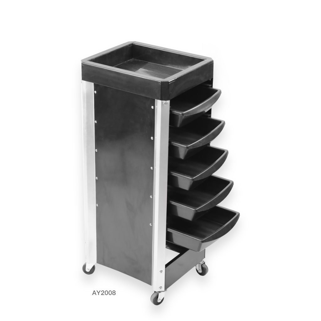 trolley for salon trolleys for beauty salon beauty salon spa rolling trolley barber supplies professional