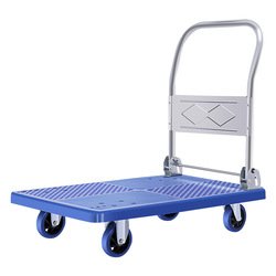 Platform Trucks