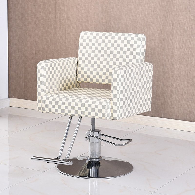 High Quality Salon Furniture Barber Shop Hairdressing Chair Barber Chair Wholesale Salon Equipment
