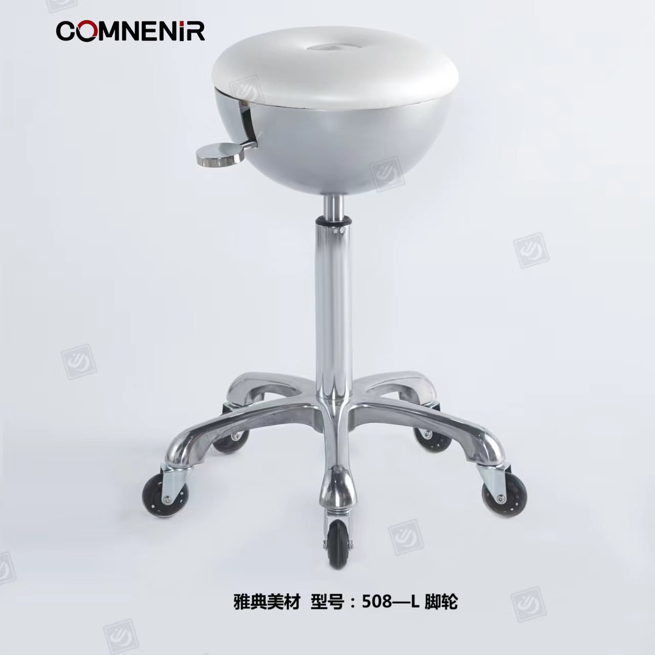 Custom Antique Black Vintage Heavy-Duty Barber Chair Cheap Hairdressing Furniture for Hair Cutting Hair Salon Equipment