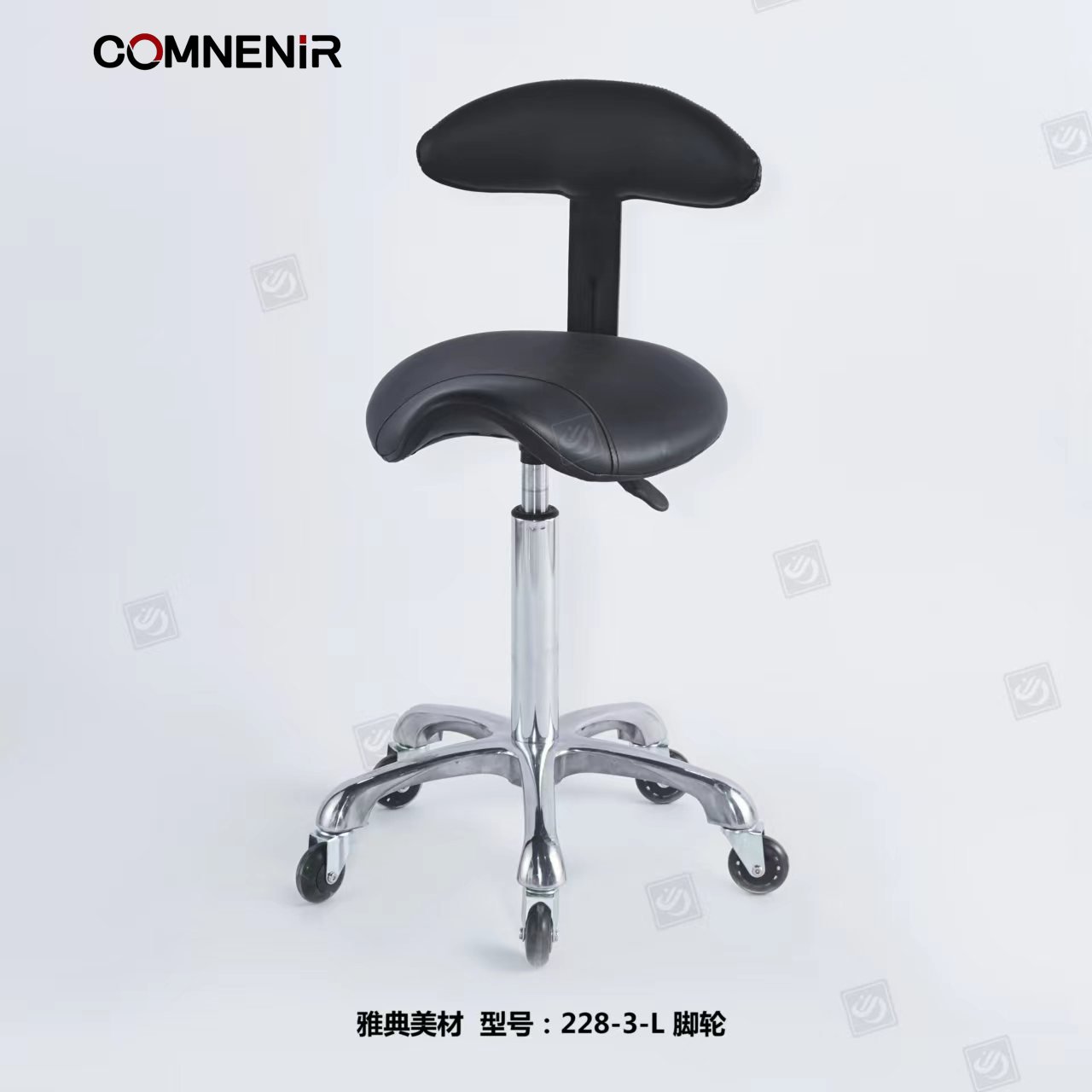 Custom Antique Black Vintage Heavy-Duty Barber Chair Cheap Hairdressing Furniture for Hair Cutting Hair Salon Equipment