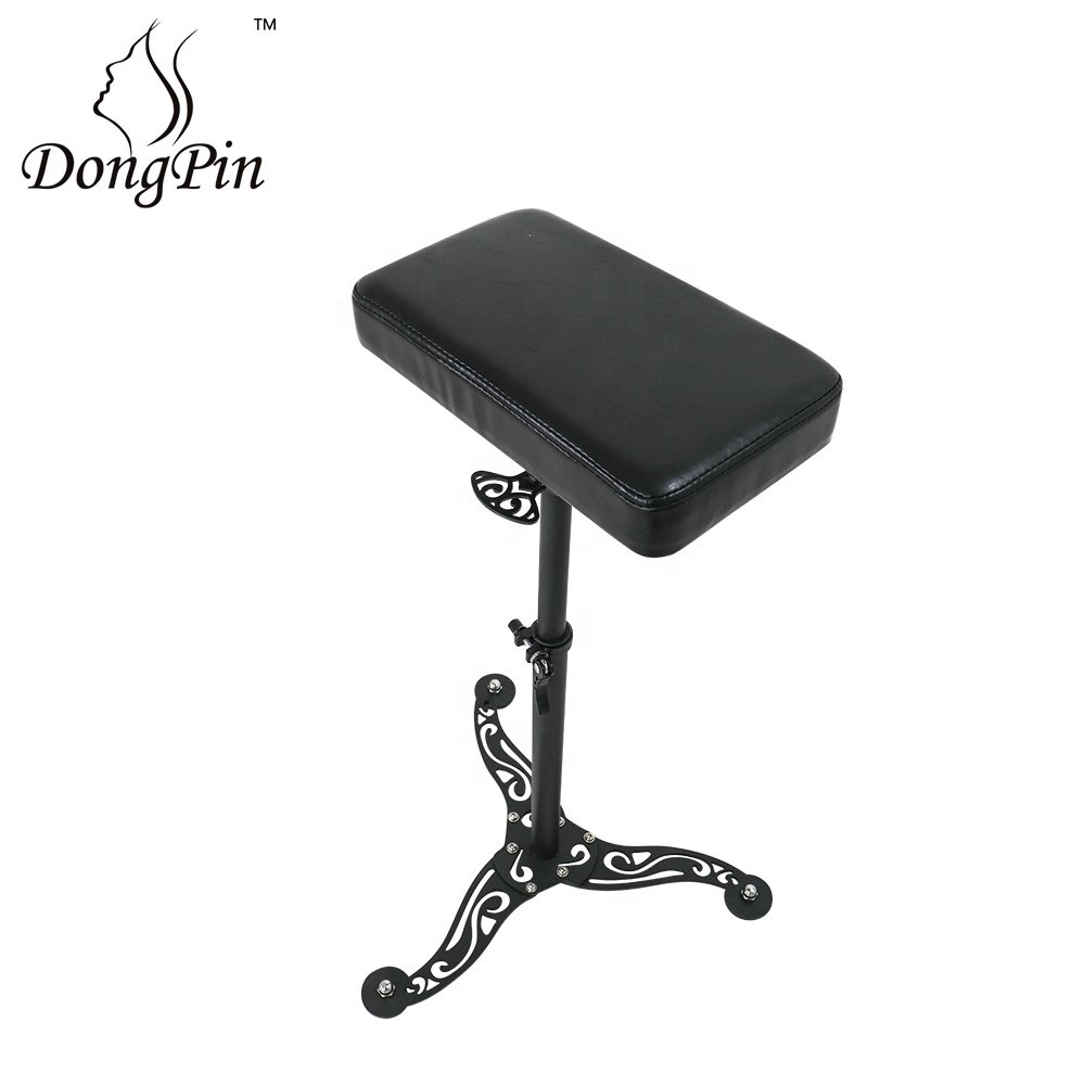USA stock 360 swivel tattoo workstation tool cart the accessory stand for tattoo multifunction