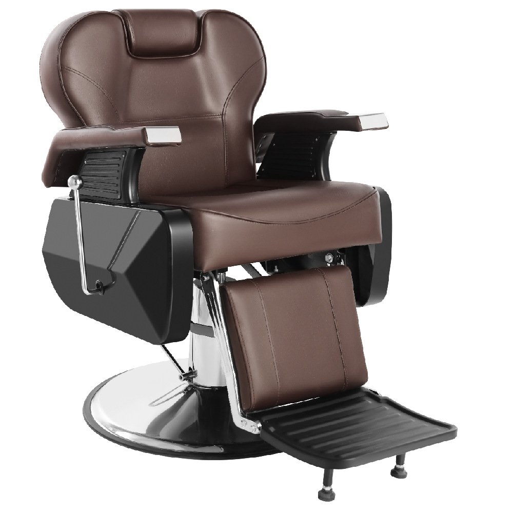 Wholesale China Trade Barbers Chairs Beauty Hair Salon Chair Barber Chairs For Sale