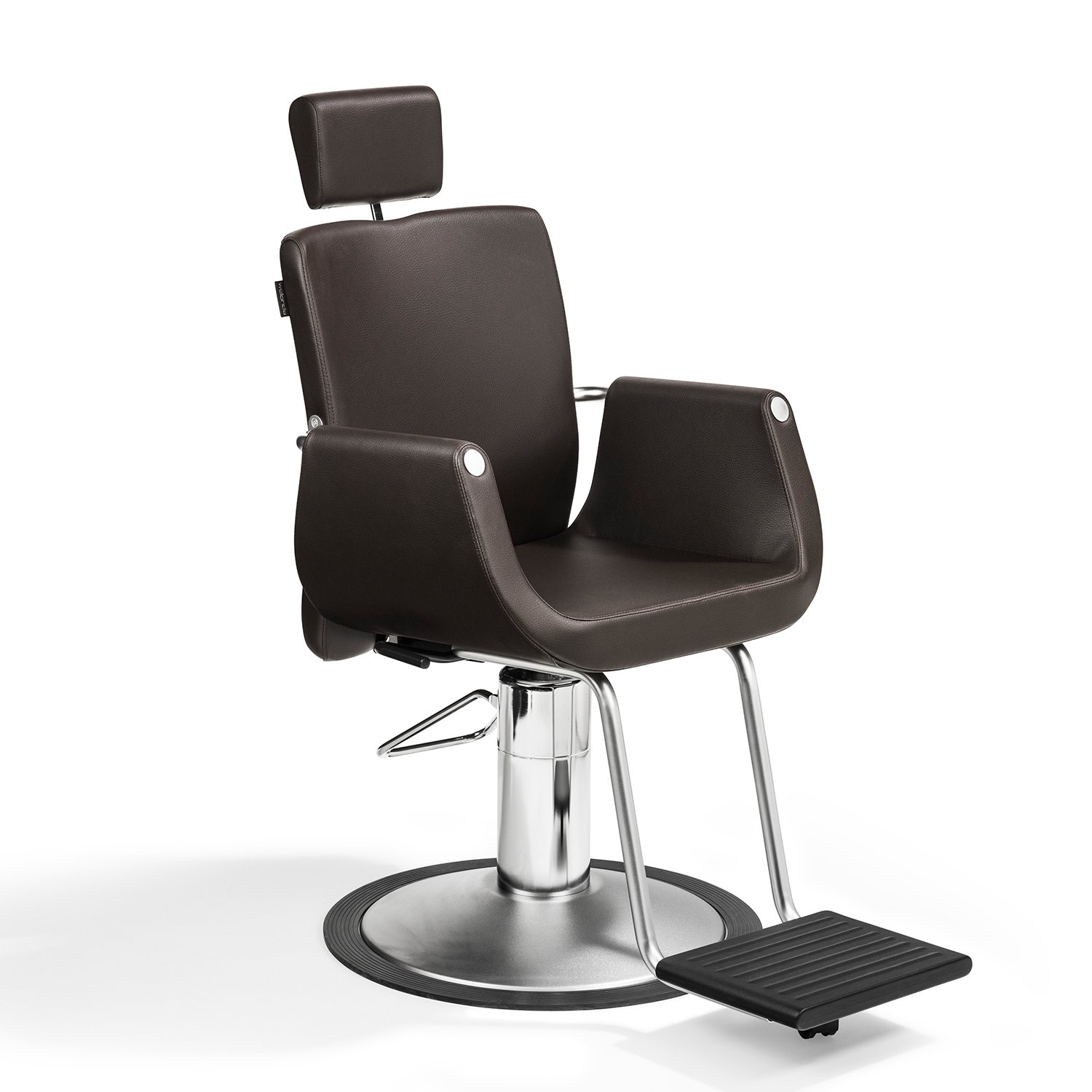 Custom salon chairs and furniture luxury saloon chair barber chairs men