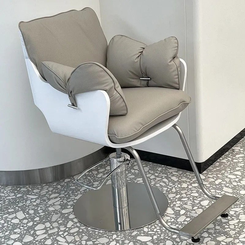 Hot sale Wholesale salon chair waiting chair beauty salon for barber