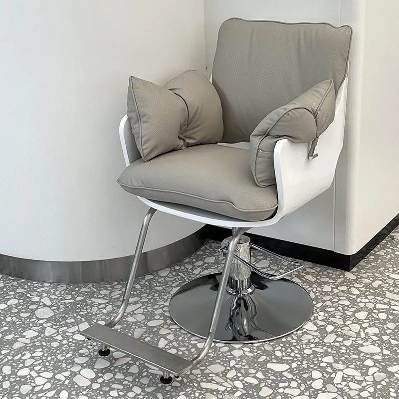 Hot sale Wholesale salon chair waiting chair beauty salon for barber