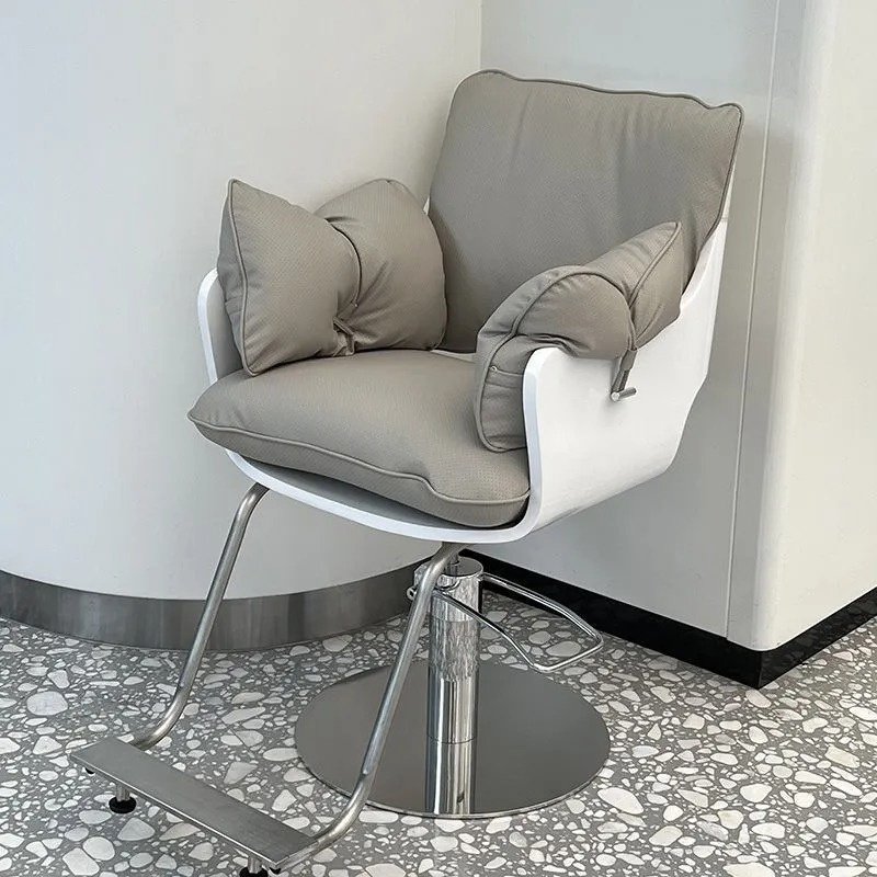 Hot sale Wholesale salon chair waiting chair beauty salon for barber