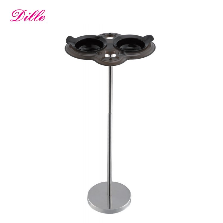 Spa Trolley beauty spa coloring storage trolley Hair Beauty Trolley