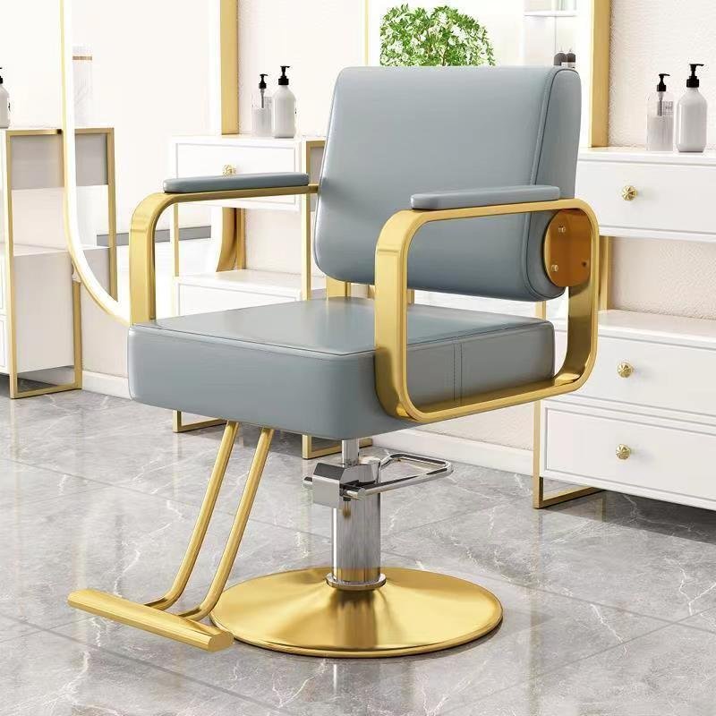 Factory price Hot tide hair barber shop and salon chair cutting chair on sale shop hair chair